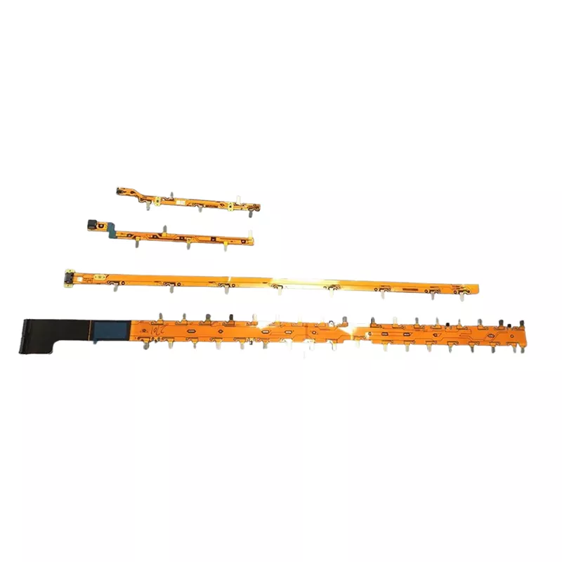 Baterie auto FPC
