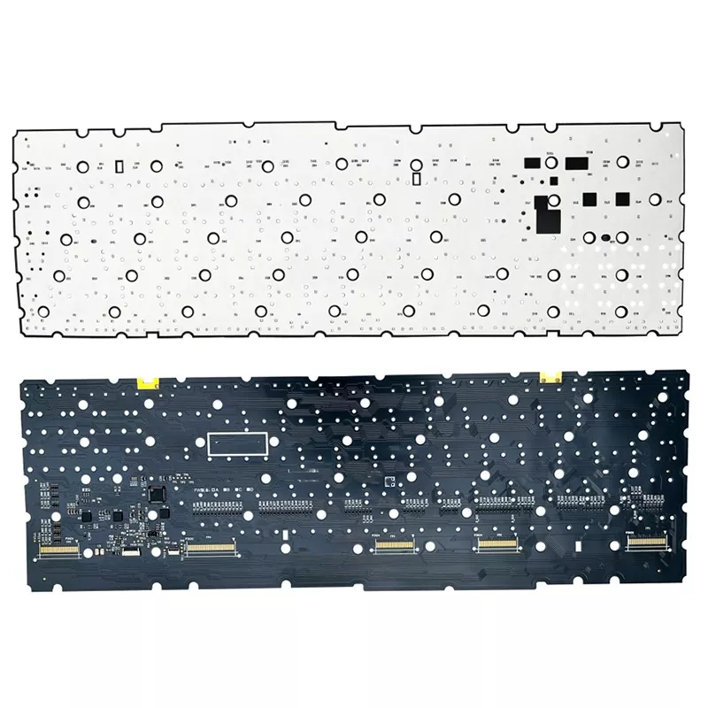 Tastatură pentru laptop FPC