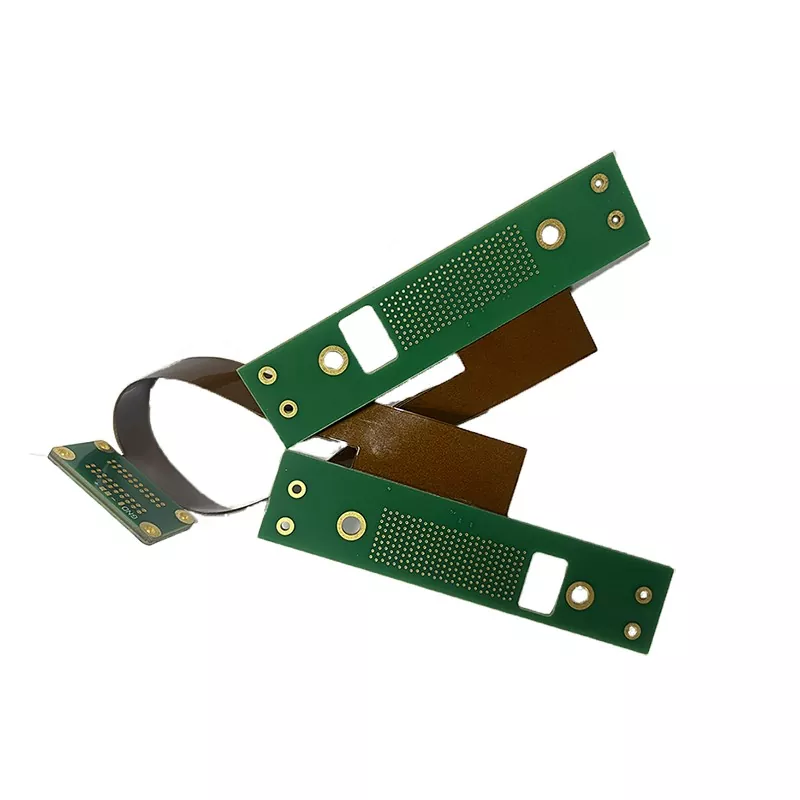 Modul de afișare pentru telefon mobil PCB rigid-flex