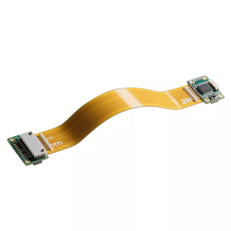 Telefon mobil USB FPC