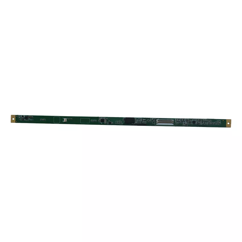 Display frigider FPC