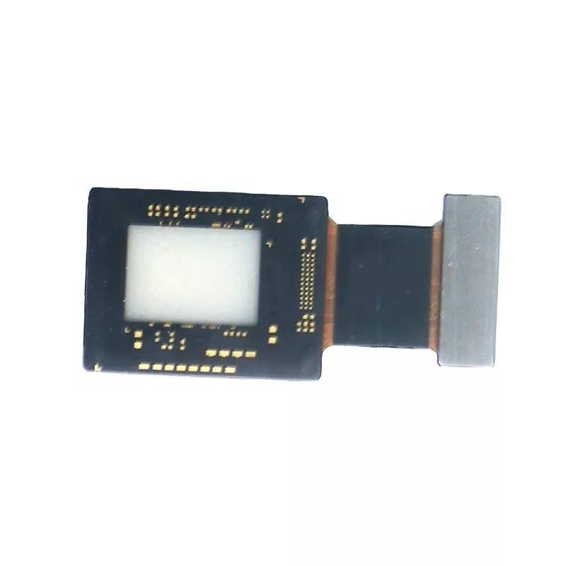 Cameră pentru tabletă PCB Rigid-Flex