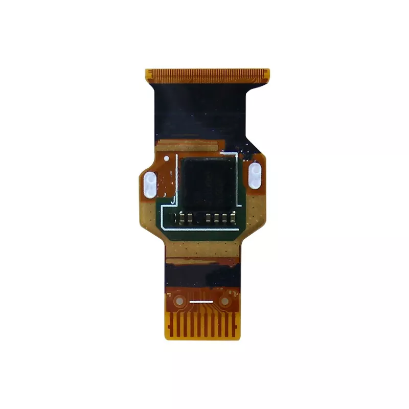 Modulul senzor de amprentă pentru tabletă PCB rigid-flex